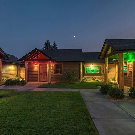 Bear Mountain Suite 10 Grants Pass Exterior photo