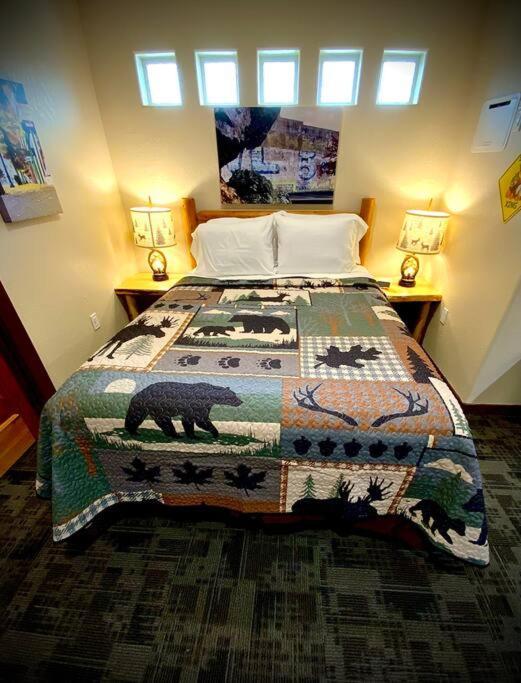 Bear Mountain Suite 10 Grants Pass Exterior photo