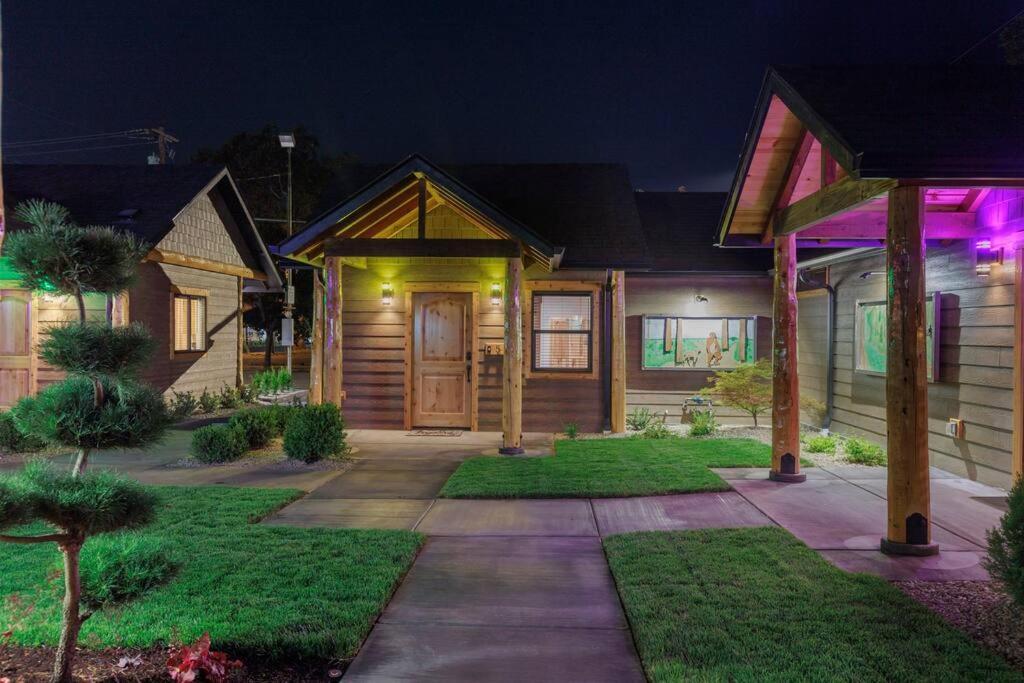 Bear Mountain Suite 10 Grants Pass Exterior photo