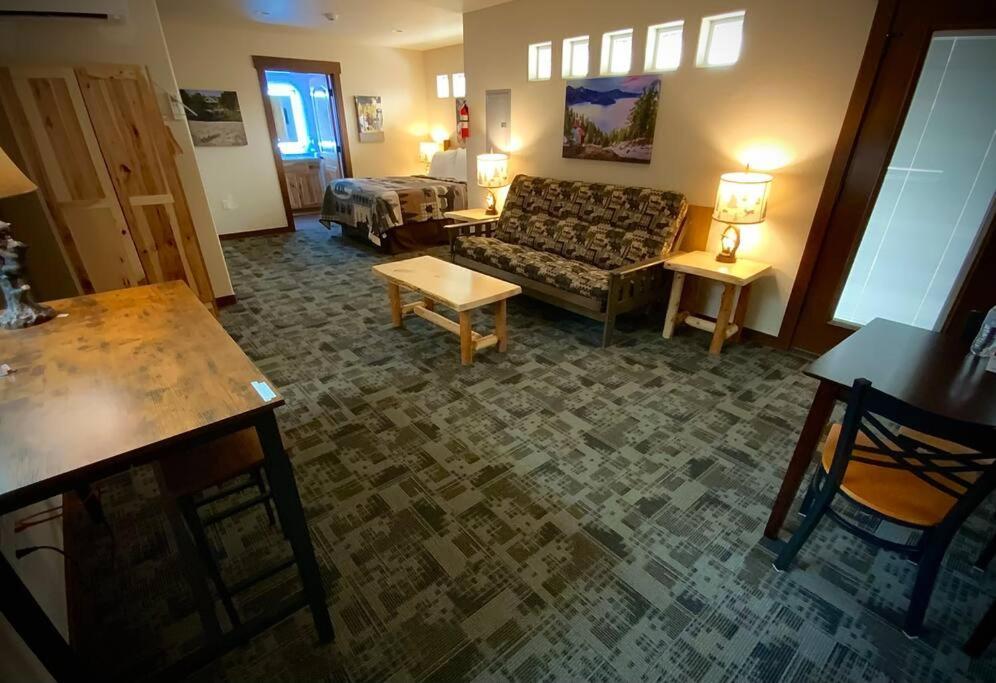 Bear Mountain Suite 10 Grants Pass Exterior photo